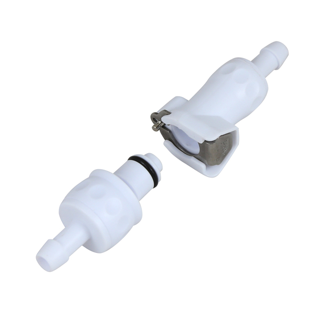 Water Connector-anti Leak