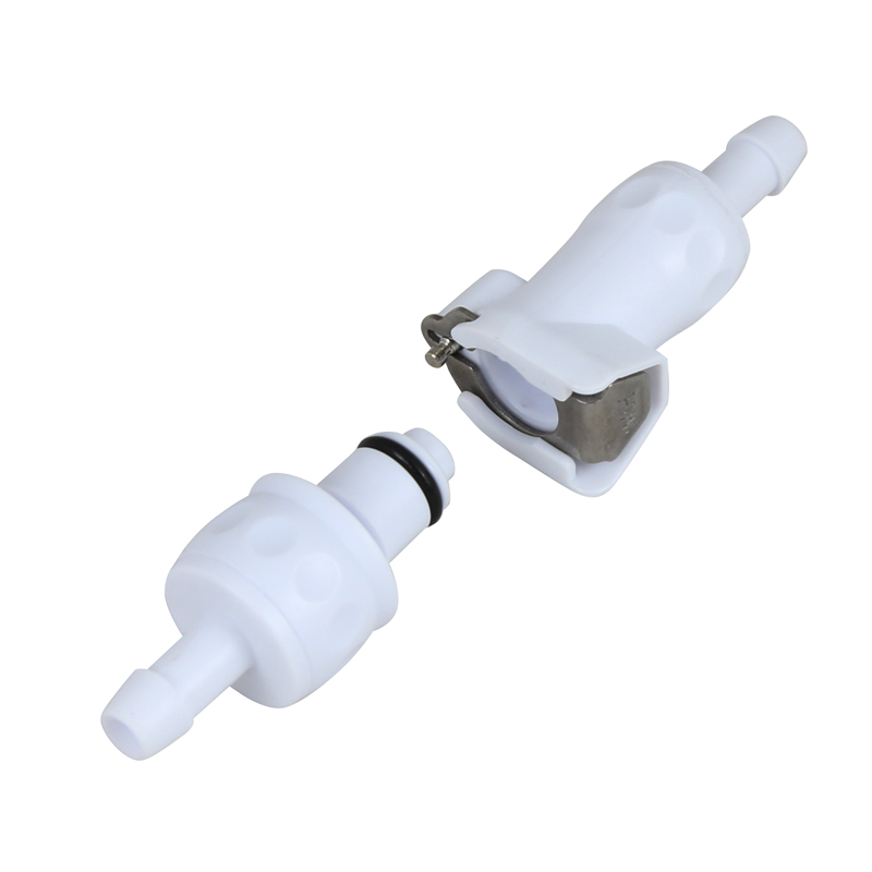 Water Connector-anti Leak