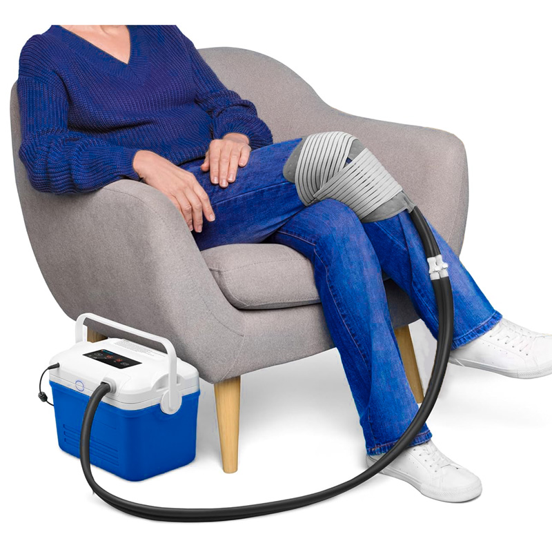 Cold Therapy System-CTM-1